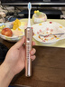 松下高光刷电动牙刷进口双马达横纵扫振悬浮充电AI智能去渍护龈成人情侣送男女友高端生日礼物PDP67粉 实拍图