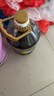 鲁花【保真菜籽油】非转基因低芥酸浓香菜籽油 6.09L 香飘万家 实拍图