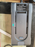 松下（Panasonic）【除尘神器】无线吸尘器家用大吸力手持绿光照显尘吸猫毛除尘四重过滤MC-A33H【长续航宠物版】 实拍图