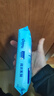 舒洁（Kleenex）湿厕纸40抽*10包家庭装厕纸湿厕纸纯水洁厕湿巾湿纸巾厕纸 实拍图
