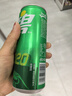 可口可乐（Coca-Cola）檀健次代言 雪碧Sprite柠檬味碳酸饮料 330ml*24摩登罐  实拍图