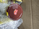海天拌饭酱300g 拌面酱 0添加  0添加防腐剂 料感十足香辣下饭酱 实拍图