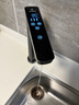 西屋（Westinghouse）加热净水器家用厨下式等效2000G大流量 全厨净热直饮一体机即热出水RO反渗透富锶矿化弱碱0陈水 WRO600-C500（G500即热款） 实拍图