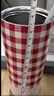 星巴克（Starbucks）保温杯500ml咖啡杯泡茶杯车载水杯学生杯男女士节日礼物 实拍图