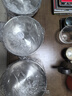 美厨（MAXCOOK）304不锈钢碗 加厚大汤碗双层隔热 餐具面碗20cm 3件套MCWA4961 实拍图