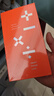 XP适用小米civi5pro手机壳镜头全包xiaomiCivi5Pro防摔散热硅胶男女生高级透明软保护外壳-蝴蝶小狗 实拍图