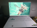 华硕天选6 Pro 锐龙版 国家补贴 16英寸游戏本 笔记本电脑(锐龙9 9955HX 16G 1T RTX5060 2.5K)青 实拍图