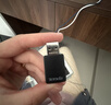 Tenda腾达USB无线网卡智能免驱AC650 台式机专用WiFi接收器5G双频网卡 笔记本电脑外置网卡WiFi发射器 实拍图