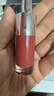 卡姿兰（Carslan）有色唇部精华蜜霜唇釉口红唇彩水光镜面G102蜜玫露4.5g生日礼物女 实拍图