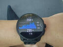 颂拓（SUUNTO）RACE 2户外训练旗舰腕表 越野铁三心率血氧运动智能手表 玄武黑 实拍图