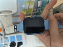 荣耀WhizKid儿童手表2i 曙光蓝 电话手表 10重精准定位  长续航  4G全网通  男生 实拍图