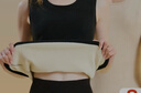 浪莎加绒加厚女士保暖背心女秋冬内穿百搭修身保暖打底内衣 实拍图