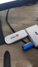 中国联通随身wifi6无线移动wifi免插卡便携式无线上网卡车载随行网络支持4G设备全国通用流量2026款U10 实拍图