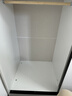 白浅【免费安装】衣柜卧室储物柜子移门衣橱简易推拉门大衣柜 【两门】1.2米主柜 实拍图