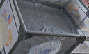 贝博氏babybox抗菌婴儿围栏地上儿童爬行垫护栏宝宝游戏爬爬垫地围栏 实拍图