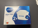碧然德(BRITA)滤水壶滤芯 Maxtra+多效滤芯2只装 过滤器净水器滤芯 滤芯碧然德 孙颖莎推荐 可滤水150L  实拍图