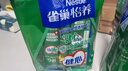 雀巢（Nestle）怡养健心鱼油中老年奶粉高钙400g袋装成人奶粉 独立包装 实拍图