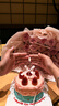 MZMZ蒹葭白露情侣戒指PT950铂金对戒男女款求订婚情人节生日礼送女友 次日达-轻奢【刻字/闭口定制】请拍此 免费刻字（闭口/活口均有） 晒单实拍图