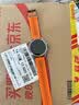 小米（MI）Xiaomi Watch S4 Sport 液态硅胶表带 国家补贴 专业户外运动智能手表 骑行越野登山心率血氧监测 实拍图
