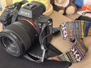 索尼【李现同款】Sony Alpha全画幅 ILCE A7M2/M3/M4 A7R/R2/R3/R4/R5 A7S/S2/S3  二手微单相机/机身/套机/单反 A7M3机身/套机 颜色规格商品来源参 实拍图
