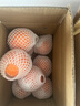 京地达江西赣南伦晚脐橙子时令水果整箱净重4.5斤单果220g+源头直发包邮 实拍图