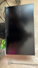 HKC 27英寸2K高清300Hz超频FastIPS旋转升降电脑HDR400硬件低蓝光电竞游戏HDMI2.1显示器G27H4Plus 实拍图
