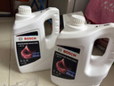 博世（BOSCH）有机长效汽车防冻液发动机冷却液 养车保养 冰点-45℃ 4L（红色） 实拍图
