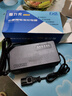 【京东物流】电动车铅酸电池充电器72V60V48V脉冲修复充满自停T型品字头电动车配件电瓶充电器 72V20AH铅酸T型品字头 实拍图