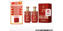 五粮液股份出品 福喜迎门 臻选红 浓香型白酒 52度500mL*2瓶送礼 实拍图