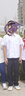 衣诺坊儿童裤子男女西服裤黑色六一演出服主持人西装礼服长裤 实拍图