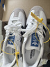 阿迪达斯 adidas三叶草  samba T头鞋运动鞋男女休闲鞋B75806 38 实拍图