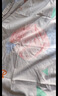 百丽丝水星家纺出品纯棉被套单件100%全棉被罩 学生单人宿舍床品被套 实拍图