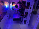 酷耶酷睿i7/RTX3060独显游戏台式机电脑主机整机全套组装家用电竞商用办公设计新款 推荐 i7四核丨16G丨GTX1050大型游戏 实拍图