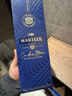 马爹利（Martell） 蓝带XO级 干邑白兰地 洋酒 500ml 1瓶  马年送礼 实拍图
