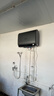 京东安装 电热水器上门安装服务（只装不拆） 实拍图