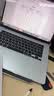 绿巨能（llano）【AR增透丨防反光】适用MacBook Air M5/M4苹果高清屏幕膜15.3英寸2026/25款笔记本电脑保护膜 实拍图