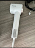 松下（Panasonic）空气发梳负离子高速护发吹风机家用低噪速干电吹风送女生生日礼物奶茶色EH-WNE6M 实拍图