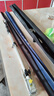风行画戟鱼竿 渔具 钓鱼竿 手竿高碳素台钓竿轻硬鲤鱼竿套装鱼杆 4.5m +3.6米+免费配节 实拍图