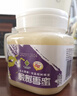 百花 椴树蜂蜜 晶蜜500g多花蜂蜜 中华老字号 早餐牛奶伴侣 节日礼品 实拍图
