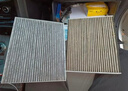 曼牌滤清器（MANNFILTER）倍清芯多效空调滤芯FP25007福克斯福睿斯翼虎/沃尔沃V40/林肯MKC 实拍图