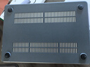 帝伊工坊适用苹果笔记本电脑保护壳Macbook Air13 M5/M4/M3/M2 13.6英寸壳子配件外壳键盘膜保护套 实拍图