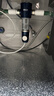惠尔顿前置过滤器15T大通量过滤25微米反冲洗家用全屋净水器 实时自动清洗刮洗自来水防爆过滤器P0038pro 上门安装【15T-升级25微米精滤】 实拍图