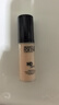 玫珂菲（MAKE UP FOR EVER）玫珂菲亲肌遮瑕粉底液1R02持妆自然粉底 生日礼物送女友 实拍图