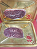 华牧鲜澳洲和牛M6-7级原切谷饲保乐肩牛排1.2kg 进口生鲜牛肉 源头直发 实拍图