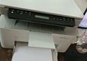 惠普（HP）116w 激光无线打印机 多功能家用办公打印机 无线打印 复印机扫描一体机黑白（1136w焕新版） 实拍图