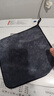 毕亚兹家政抹布30*40cm5条厨房洗碗洗车毛巾家务保洁卫生加厚擦桌布 实拍图