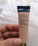 雅诗兰黛沁水粉底液61#冷象牙白(1C0)15ml干皮持久遮瑕使用日期至27年7月 实拍图