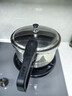 苏泊尔（SUPOR）304不锈钢5.2L压力锅22cm【2-4人适用】快煮防爆高压锅电磁炉通用 实拍图