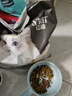 亿迪猫粮冻干幼猫成猫10斤全价英短蓝猫布偶老年猫国产通用全阶段5kg 实拍图