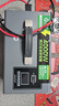 准航纯正弦波逆变器车载充电器12V24V转220V摆摊用大功率插排插座 实拍图